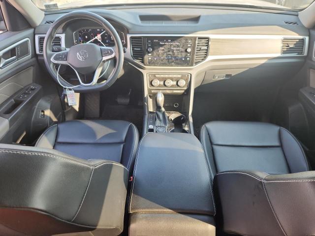2022 VOLKSWAGEN ATLAS SE - 1V2KR2CA2NC530330