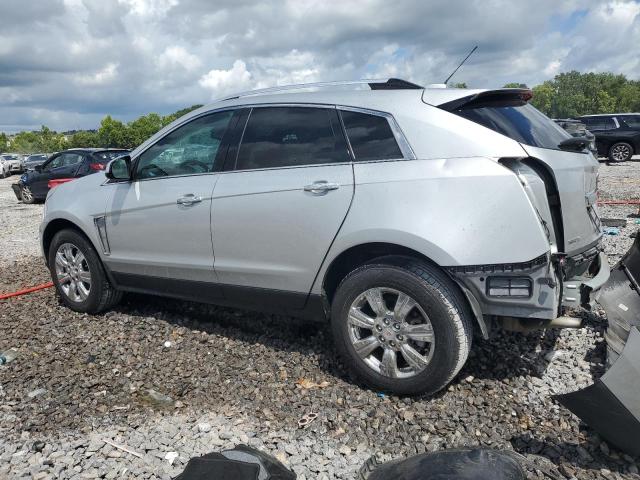 2016 CADILLAC SRX LUXURY 3GYFNBE33GS536710