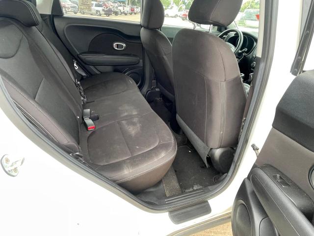 2016 KIA SOUL - KNDJN2A21G7316462