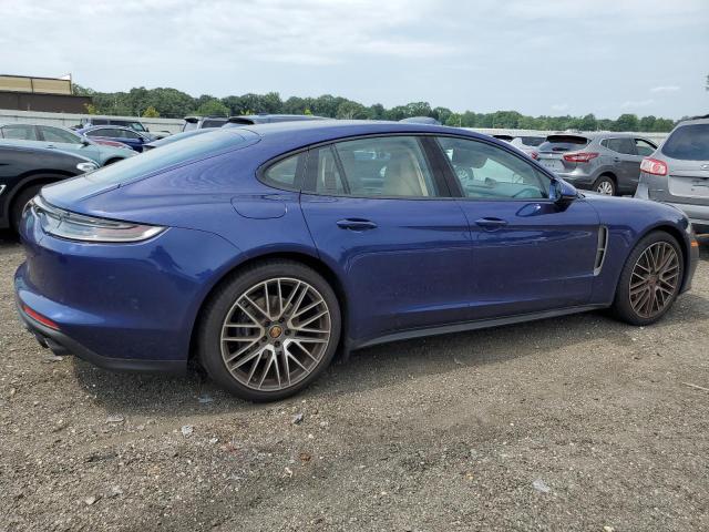 2023 PORSCHE PANAMERA B WP0AJ2A78PL103118