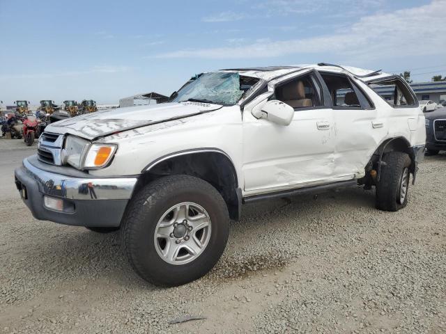 TOYOTA 4RUNNER SR