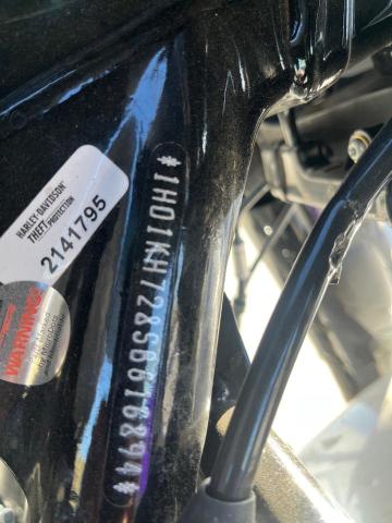 2025 HARLEY-DAVIDSON FLTRX 1HD1KH728SB616894