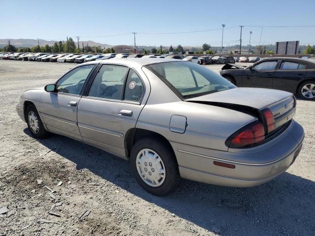 CHEVROLET LUMINA BAS 1997 silver  gas 2G1WL52MXV9329759 photo #3