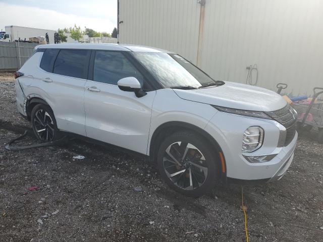 2024 MITSUBISHI OUTLANDER JA4J3VA85RZ028750