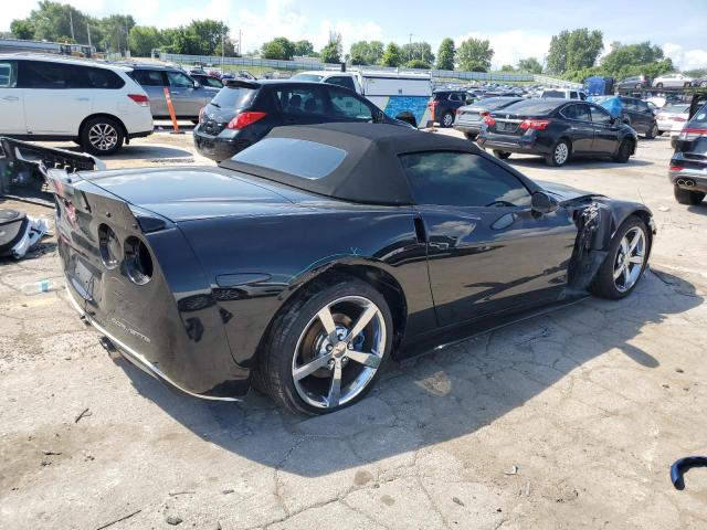 2010 CHEVROLET CORVETTE - 1G1YE3DW3A5105259