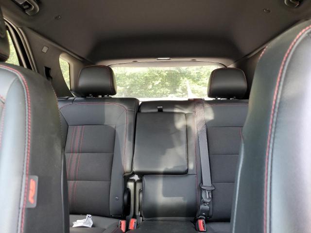 2023 CHEVROLET EQUINOX RS 3GNAXWEG4PS138756