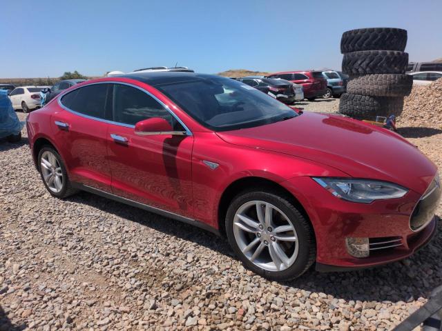 2015 TESLA MODEL 3 5YJSA1V26FF097382