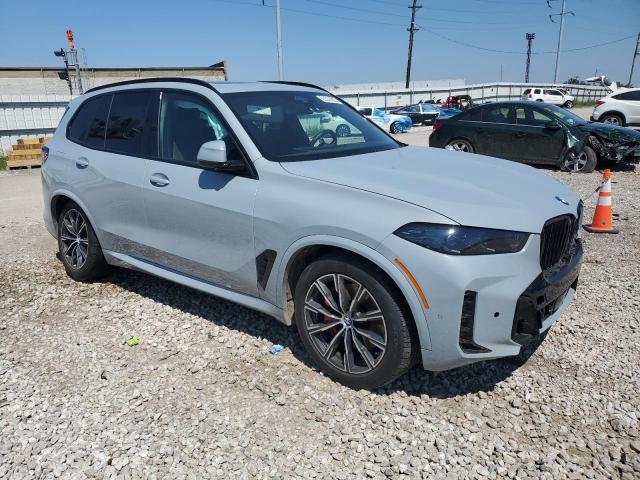 2024 BMW X5 XDRIVE4 5UX23EU06R9T02147