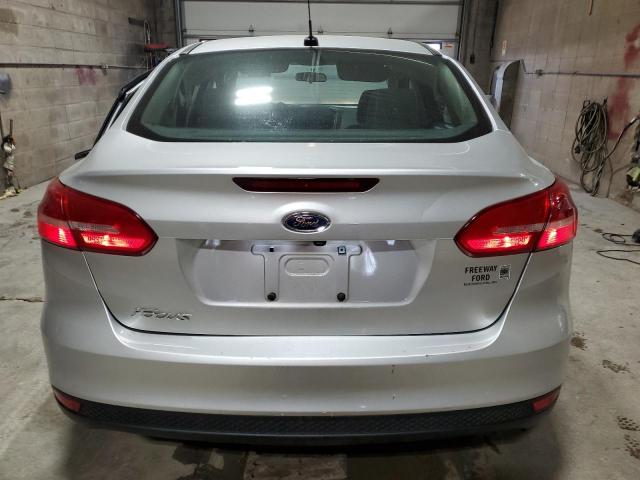 2017 FORD FOCUS S 1FADP3E23HL258103