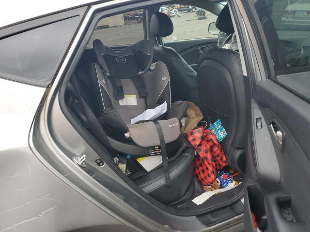 2012 HYUNDAI TUCSON GLS - KM8JUCAC7CU373015