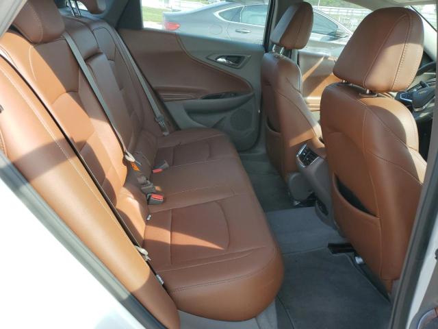 2018 CHEVROLET MALIBU LT 1G1ZD5ST2JF135519