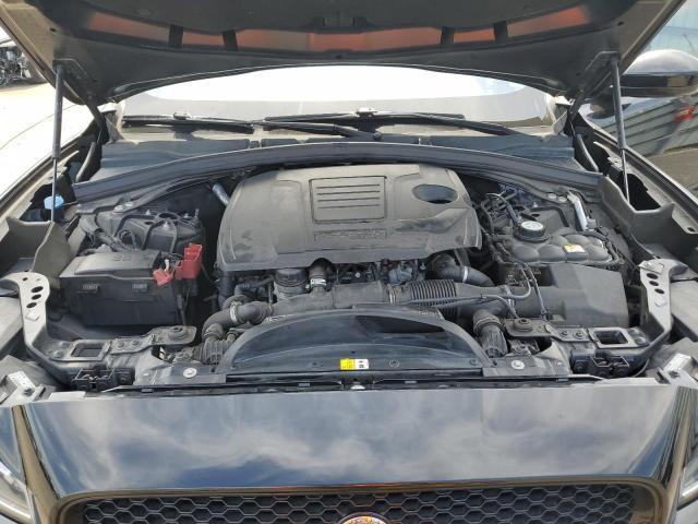 2020 JAGUAR F-PACE PRE SADCJ2FX1LA622507