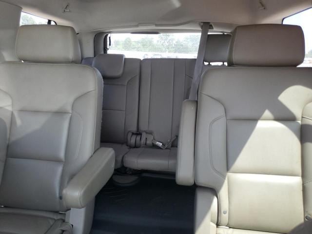 2015 CHEVROLET TAHOE K150 1GNSKBKC3FR733466