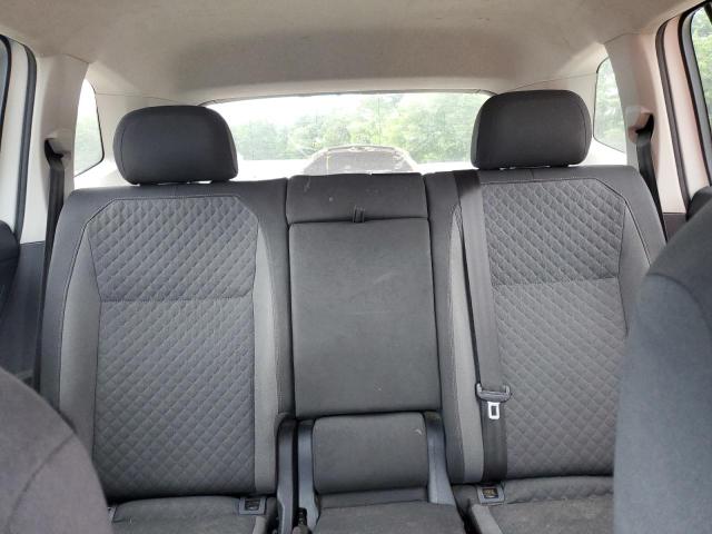 2018 VOLKSWAGEN TIGUAN S 3VV0B7AX2JM063986