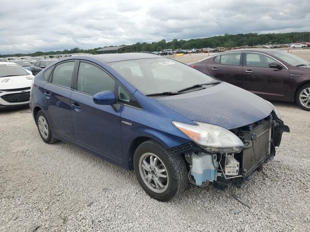 2010 TOYOTA PRIUS - JTDKN3DU8A5061884