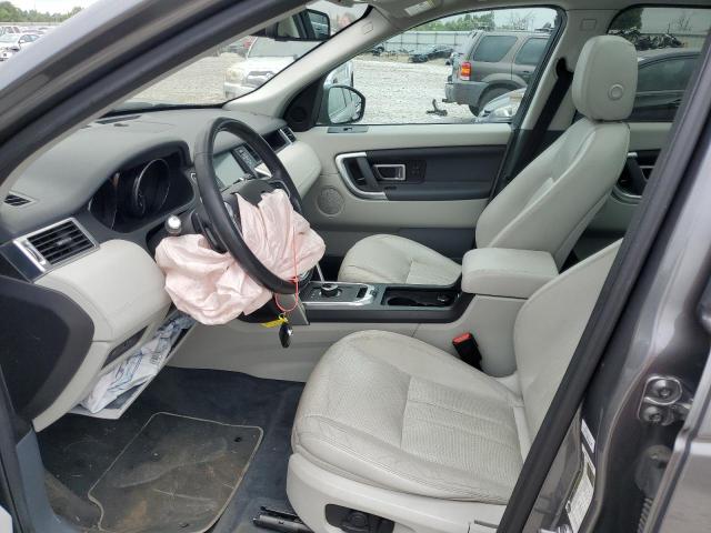 2017 LAND ROVER DISCOVERY SALCR2BG9HH643073