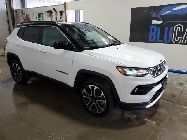 2023 JEEP COMPASS LI 3C4NJDCN5PT567142