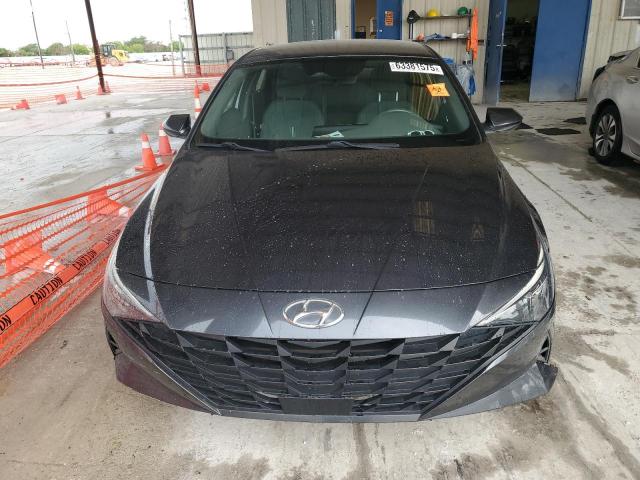 2021 HYUNDAI ELANTRA SE - 5NPLS4AG1MH003511