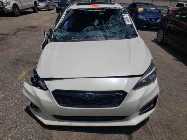 2017 SUBARU IMPREZA SP 4S3GKAM60H3608480