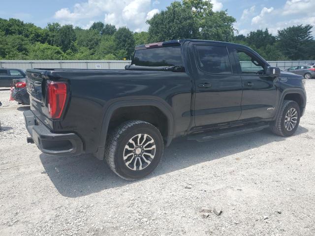 2019 GMC SIERRA K1500 AT4 3GTP9EED5KG238227