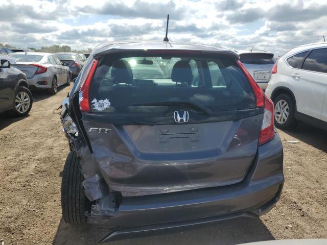 2020 HONDA FIT LX 3HGGK5H45LM725996