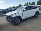 2021 JEEP GRAND CHER - 1C4RJFBG4MC589446