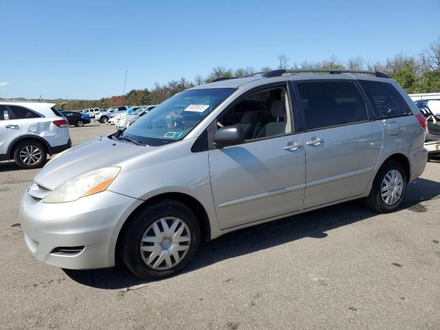 TOYOTA SIENNA CE
