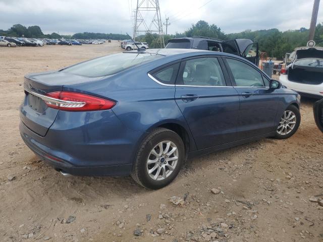 2018 FORD FUSION S - 3FA6P0G76JR267174