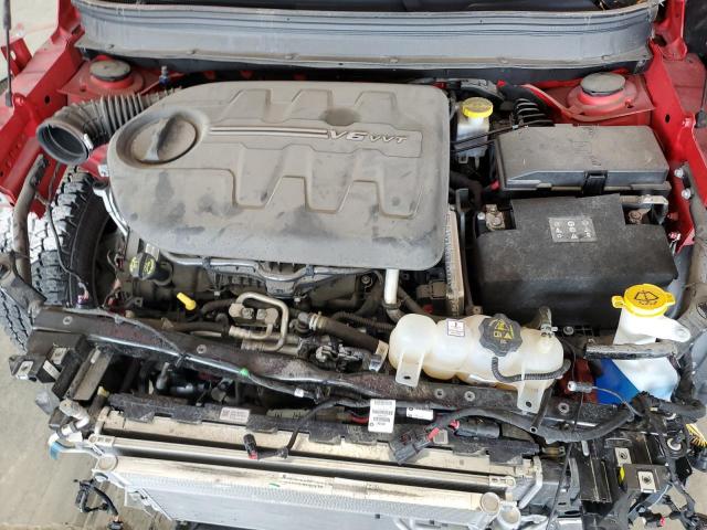 2019 JEEP CHEROKEE T 1C4PJMBX0KD478248