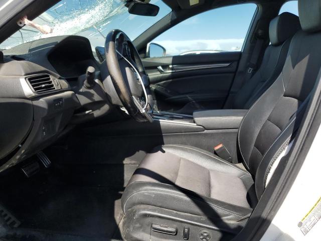 2019 HONDA ACCORD SPO 1HGCV1F36KA095183