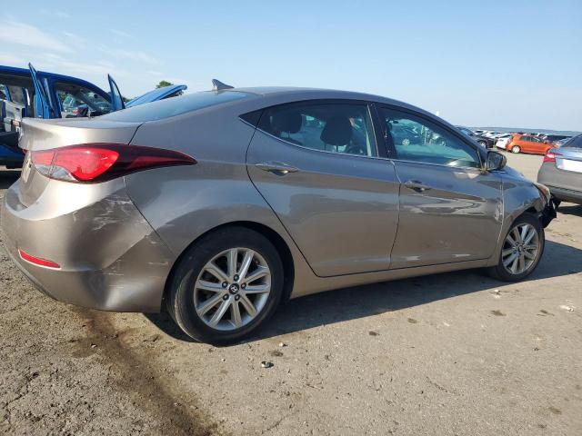 Vin: 5npdh4ae4fh607512, lot: 62533135, hyundai elantra se 20153