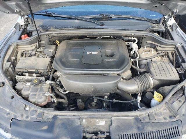 2018 DODGE DURANGO GT 1C4RDJDG0JC201941