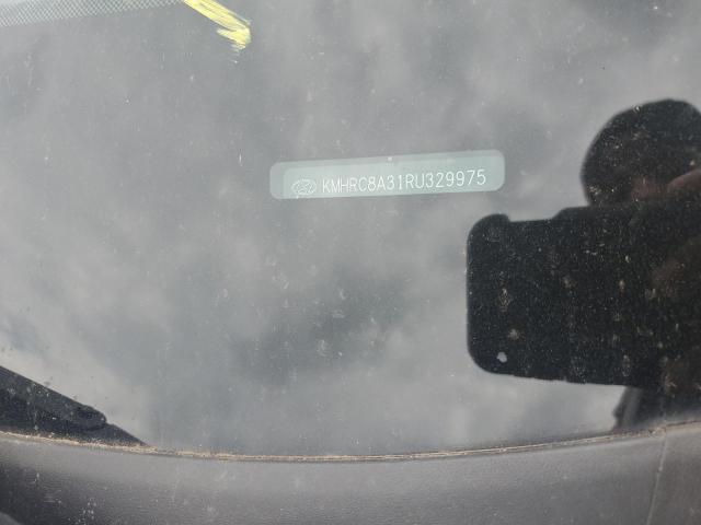 2024 HYUNDAI VENUE SEL KMHRC8A31RU329975