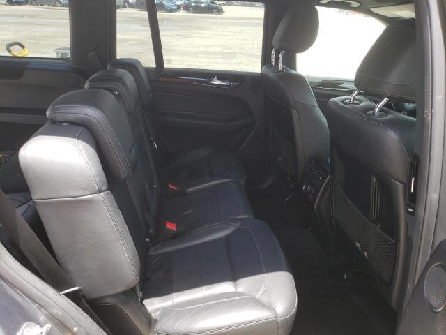2019 MERCEDES-BENZ GLS 450 4M 4JGDF6EE3KB232635