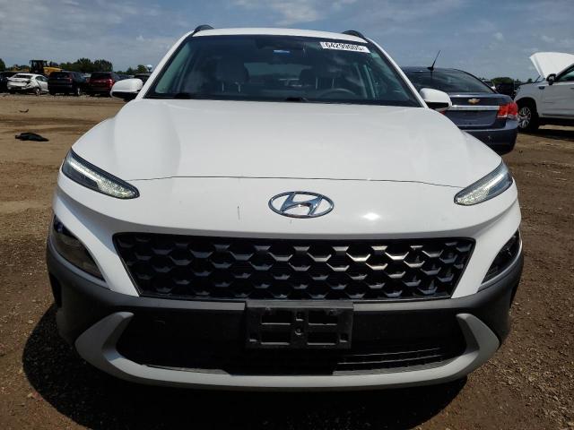 2023 HYUNDAI KONA SEL - KM8K6CAB0PU013208