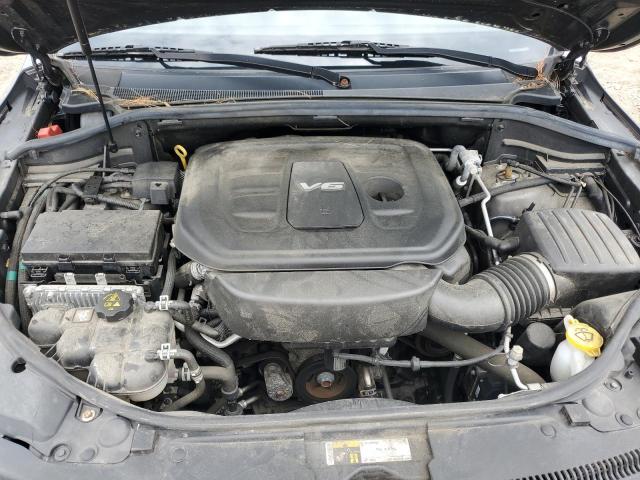 2018 JEEP GRAND CHER - 1C4RJFLG1JC264781