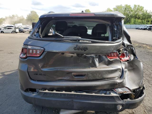 2021 JEEP COMPASS LA - 3C4NJDBBXMT586028