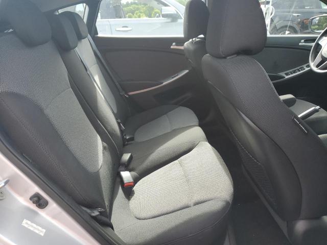 2014 HYUNDAI ACCENT GLS - KMHCT5AE5EU196105