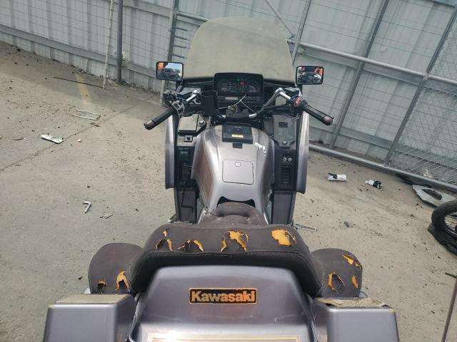 1990 KAWASAKI ZG1200 #3269253076