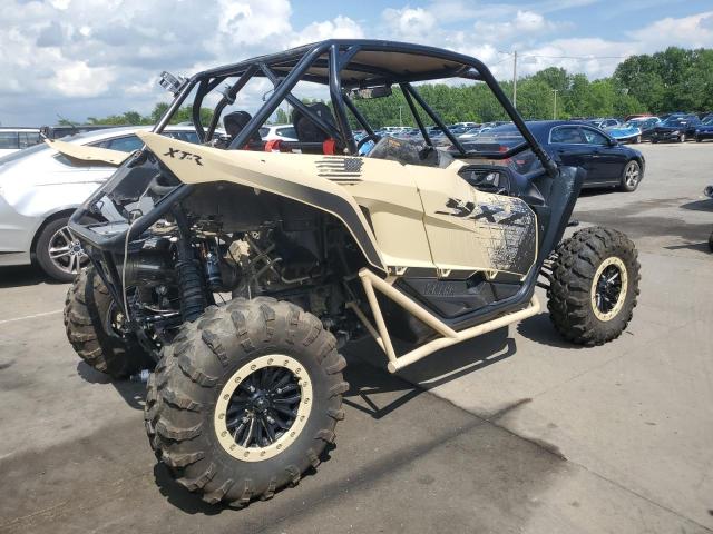 2023 YAMAHA YXZ1000 - 5Y4AN29Y4PA104657