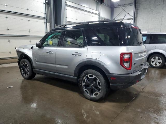 2022 FORD BRONCO SPO 3FMCR9C62NRD57870