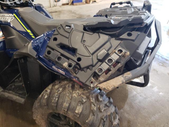 2025 POLARIS SPORTSMAN 4XASXZ856SB033057
