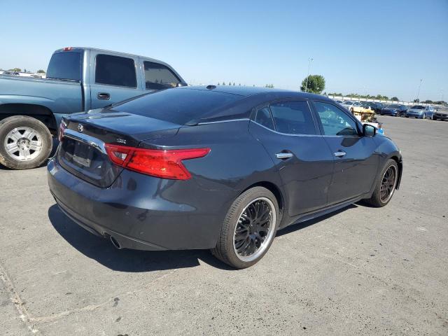2016 NISSAN MAXIMA 3.5S 1N4AA6AP2GC375886