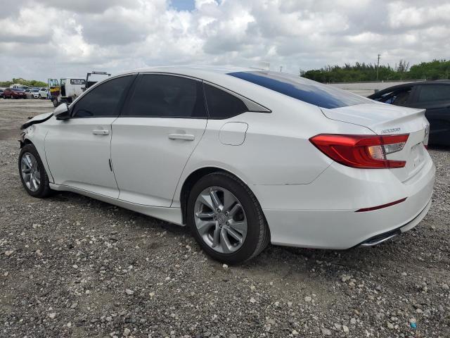 2018 HONDA ACCORD LX 1HGCV1F18JA223467