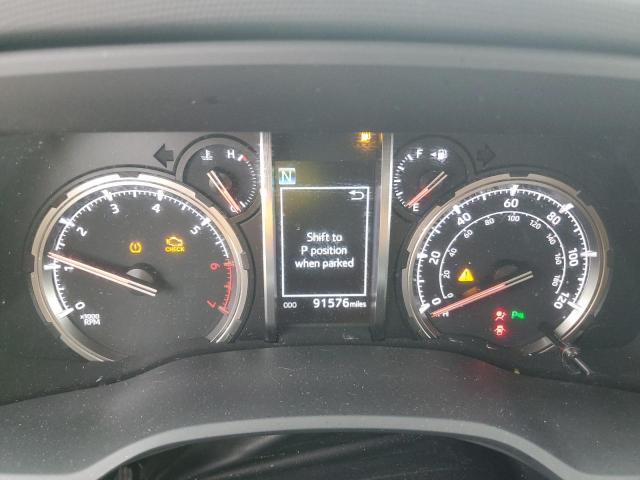 2020 TOYOTA 4RUNNER SR JTEBU5JR2L5806562