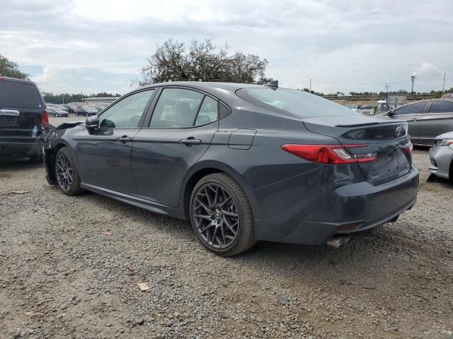 2025 TOYOTA CAMRY XSE 4T1DAACK6SU043718