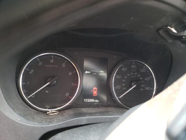 2016 MITSUBISHI OUTLANDER JA4AD3A30GZ002172