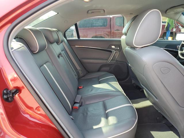 2010 LINCOLN MKZ - 3LNHL2JC3AR627917