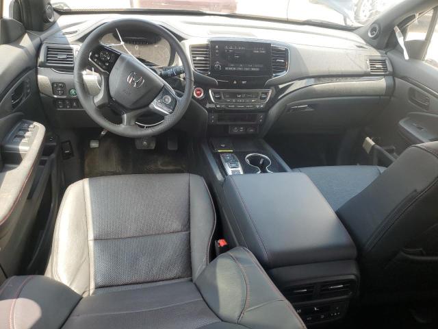 2024 HONDA PASSPORT B 5FNYF8H86RB022383