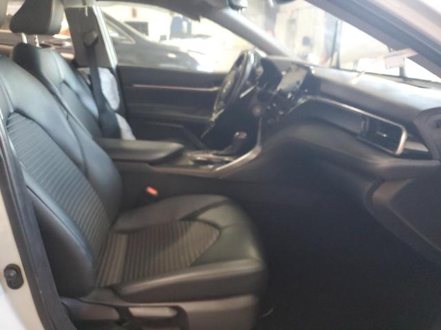2022 TOYOTA CAMRY SE - 4T1G11AK7NU022199